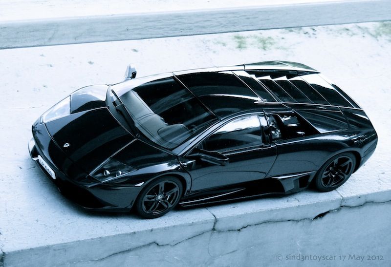 lamborghini murcielago bruce wayne